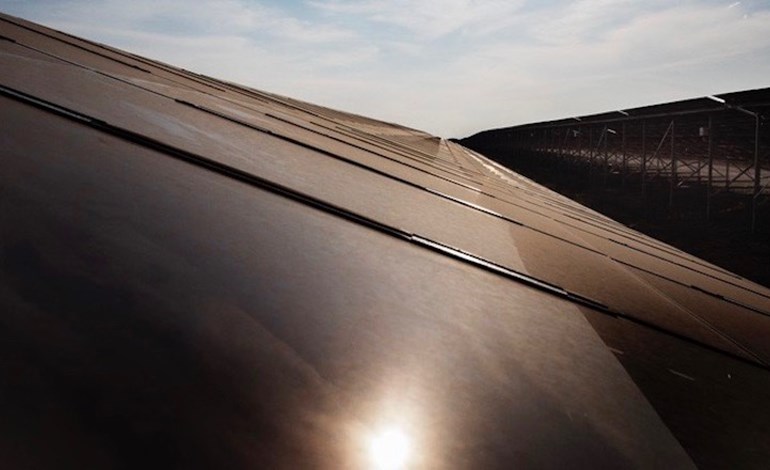 Enel X To Deliver 22MW Solar Plant For Rome Airport