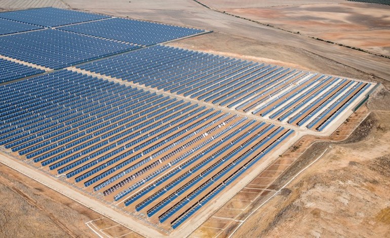 Power Play: Cubico's Bold Acquisition Unleashes 12 Solar and Hybrid Projects Across Seven Mexican States [Image: Cubico]
