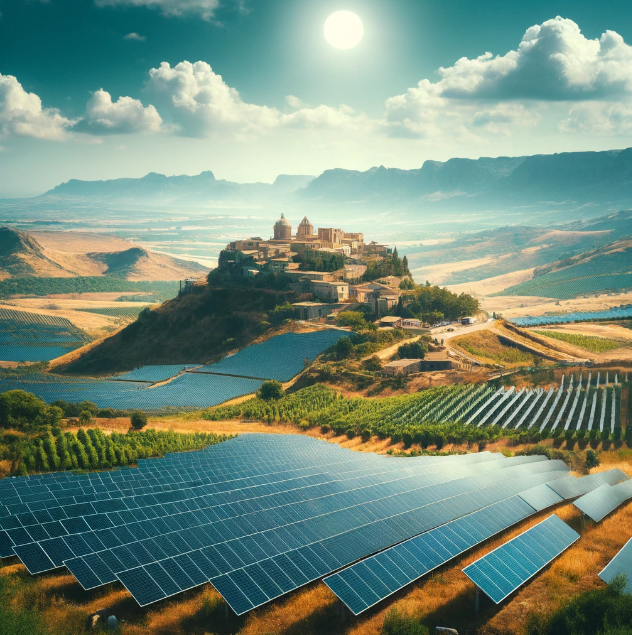250MW Solar Power Addition for Sonnedix's Portfolio