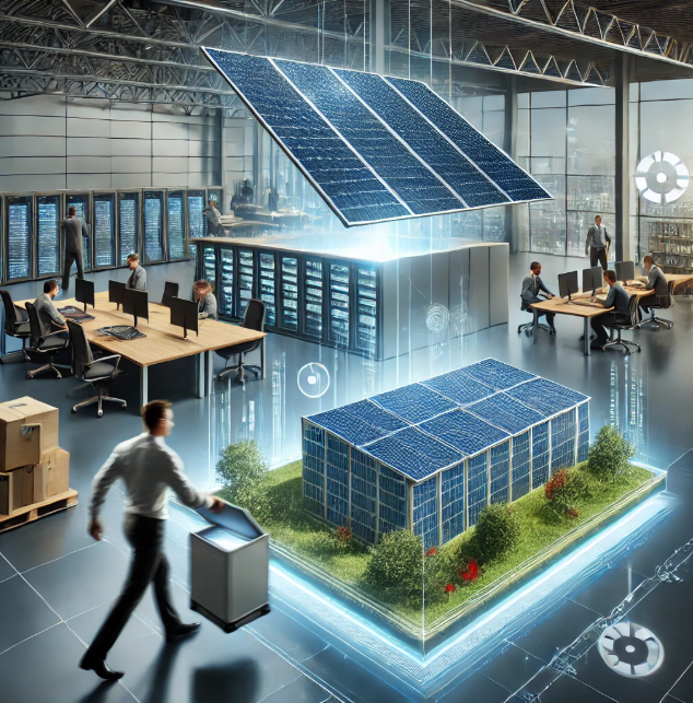 SolarEdge Technologies to Part Ways with Storage Division: Manufacturing Facilities Set for Sale – A Strategic Shift in the Solar Industry!