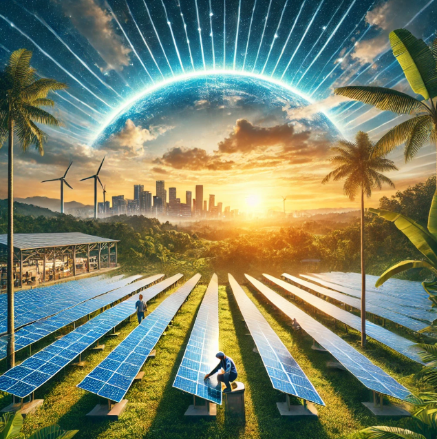 Solarvest Attributes Record Profits to Plummeting Solar Panel Costs, Powering a Bright Future