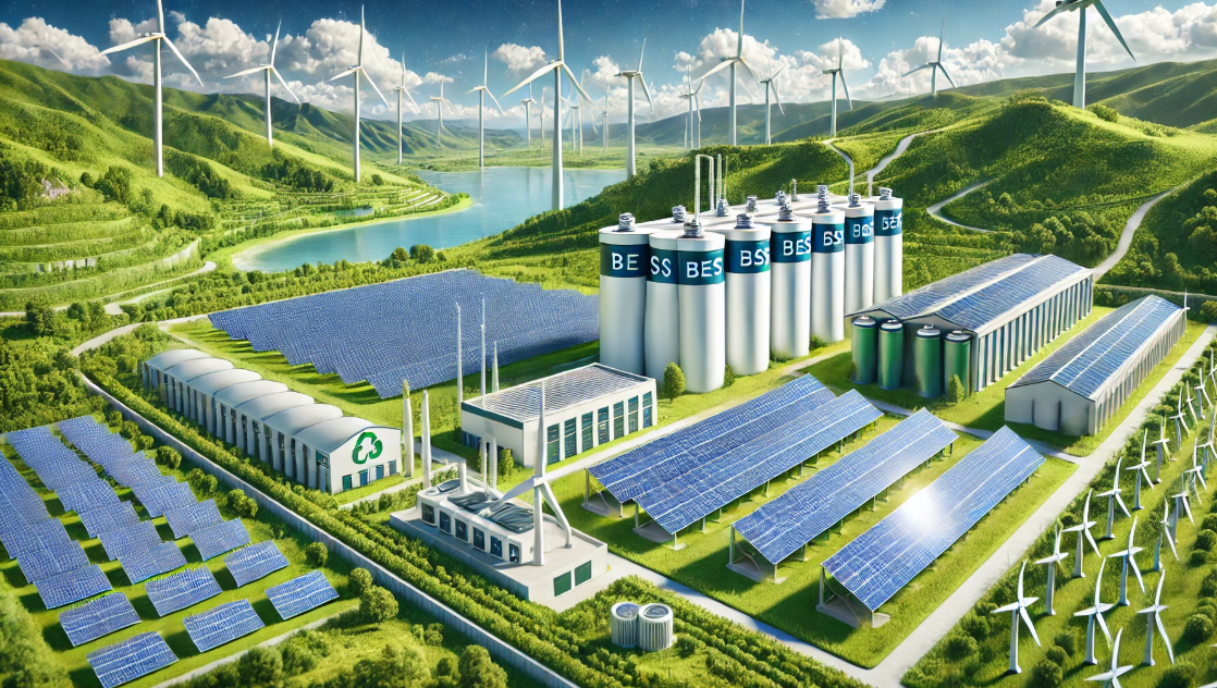 Wind of Change: Welsh Wind Farm Secures Green Light for a Sustainable Future