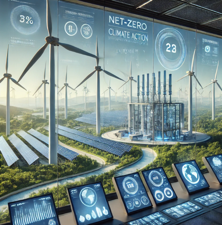 Powering the Future!  Investors, alongside Fuyo General Lease, are fueling renewable energy growth with a €46M debt investment in five cutting-edge solar projects by ABEI Energy!  A bold step towards a greener tomorrow